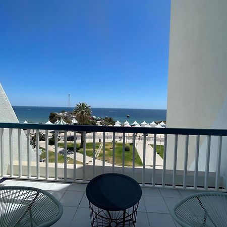 Apartamento Areia E Sal Portimao Luaran gambar