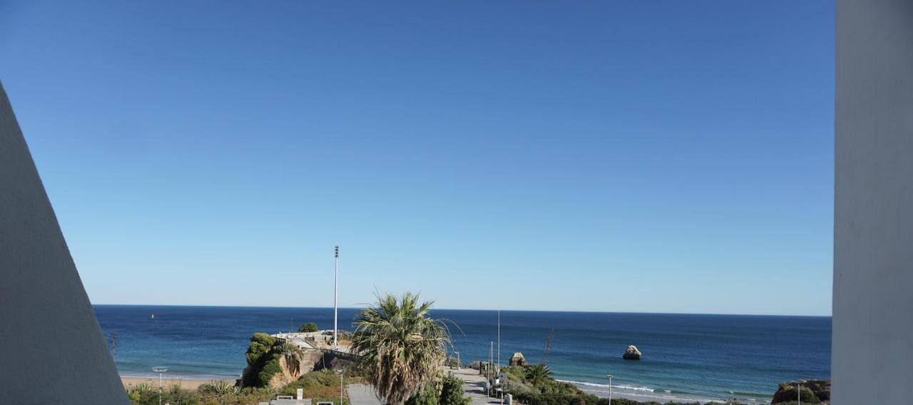 Apartamento Areia E Sal Portimao Luaran gambar