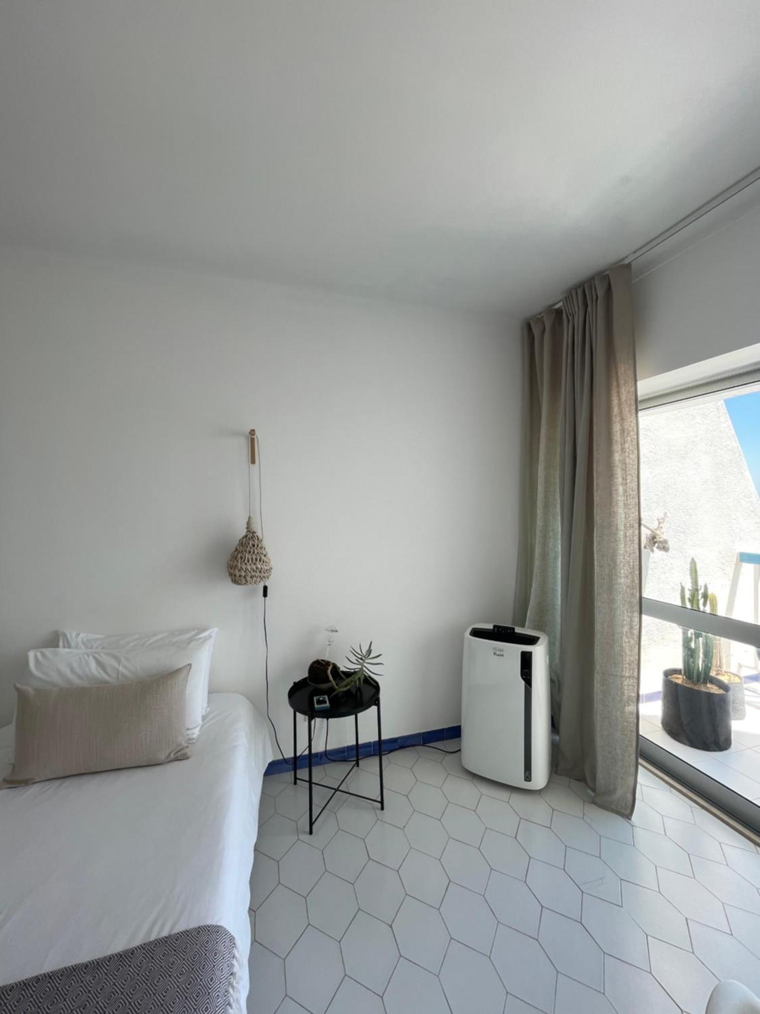 Apartamento Areia E Sal Portimao Luaran gambar