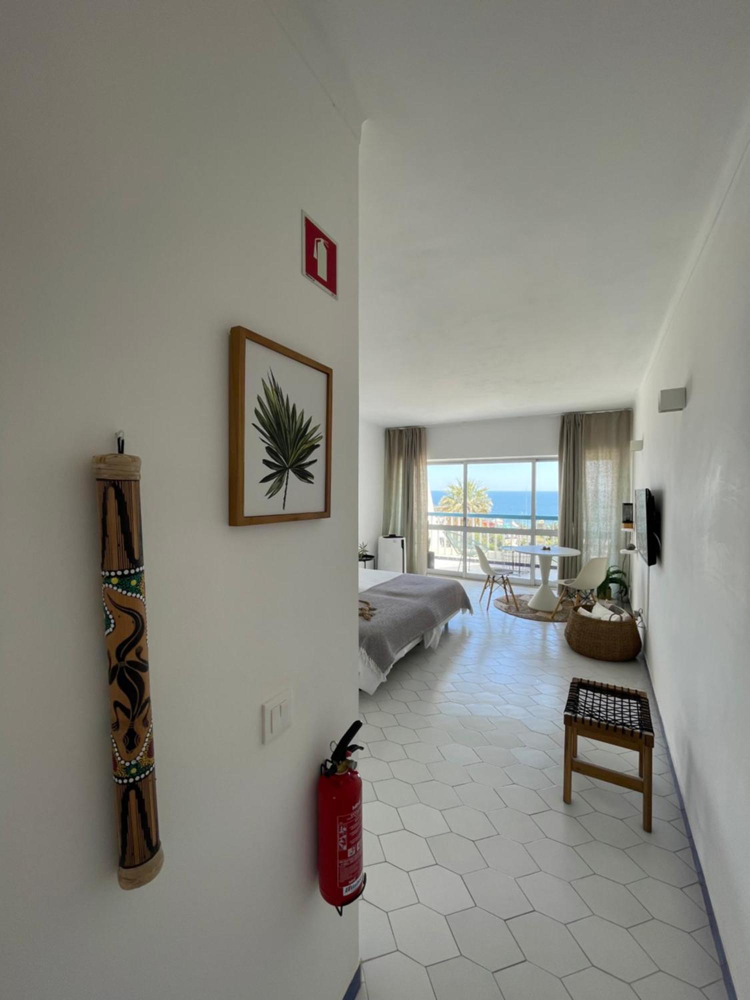 Apartamento Areia E Sal Portimao Luaran gambar